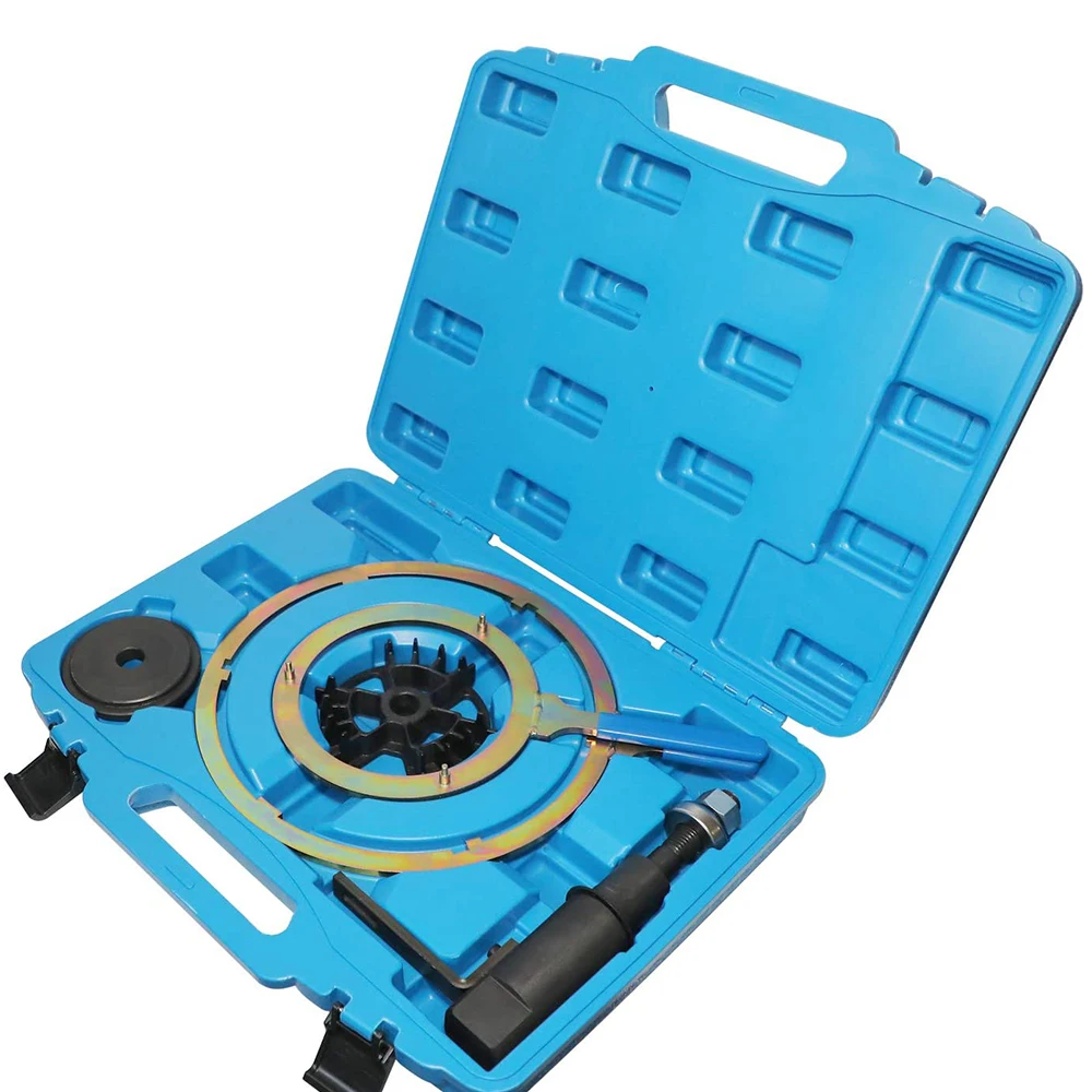 Compatible with DCT 6 Speed Dry Dual Clutch Transmission Reinstall Reset Tool Set for Reuse DPS6-DCT F1FZ-7B546-B