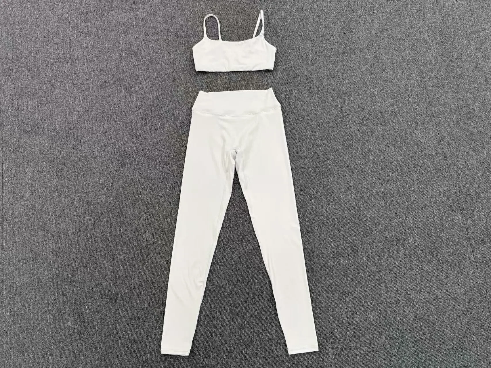Size chart and fit details