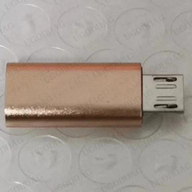 Micro USB Type-C Adapter Type C To Micro USB Female To Male Converters for Xiaomi Samsung Charger Data Cable USBC USB C Adapter