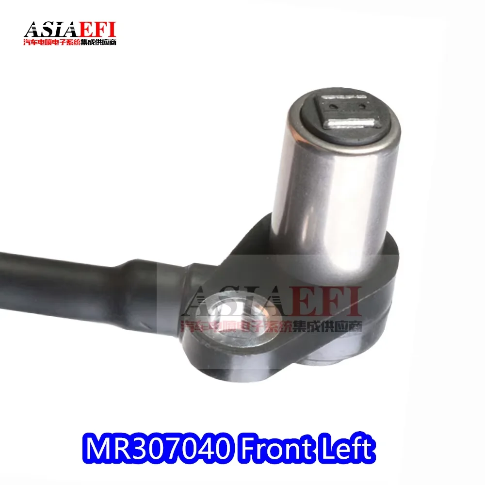 High Quality Oem MR307040 Front Left Abs Wheel Speed Sensor Fit for Mitsubishi Delica L400 Space Gear