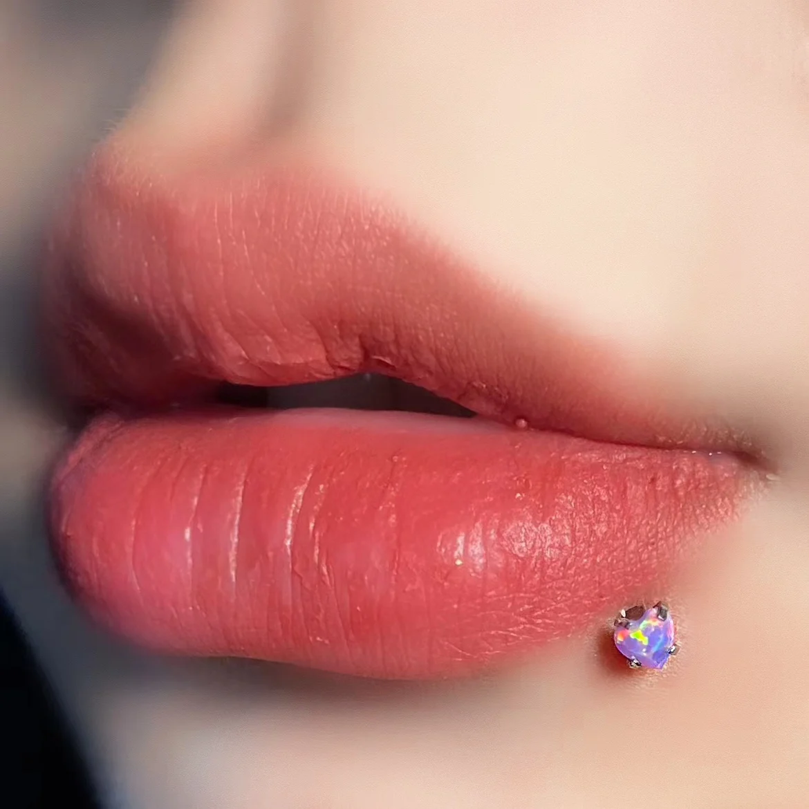 الفولاذ المقاوم للصدأ عبر الشفاه مسمار زخرفة الأذن العظام مسمار الأذن مسمار الأزياء اللسان مسمار ثقب الجسم