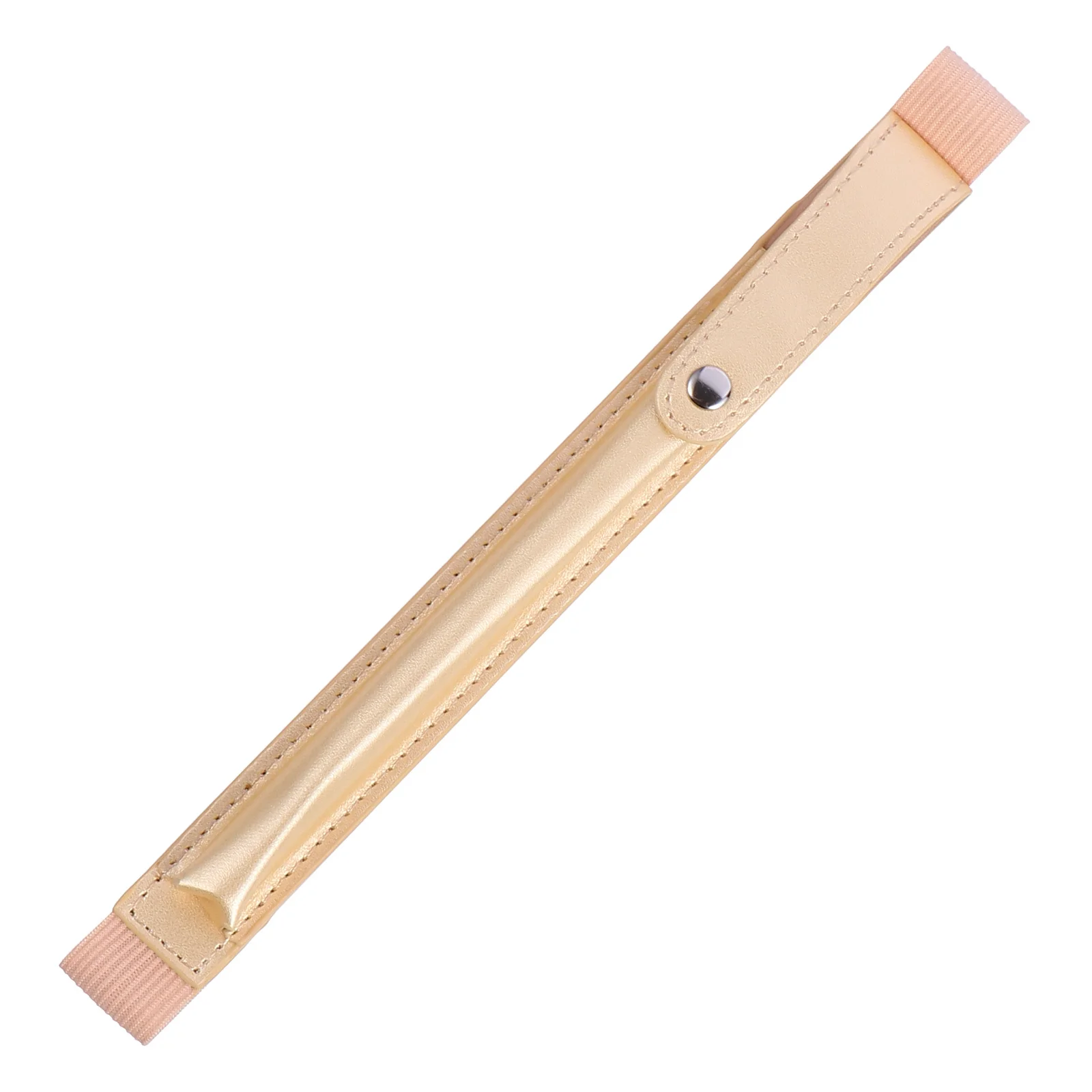 

Stylus Pen Protective Sleeve Pencil Holder Easy Install Comfortable Smooth Surface Anti-Skid Fit Scratch Dirt Guard
