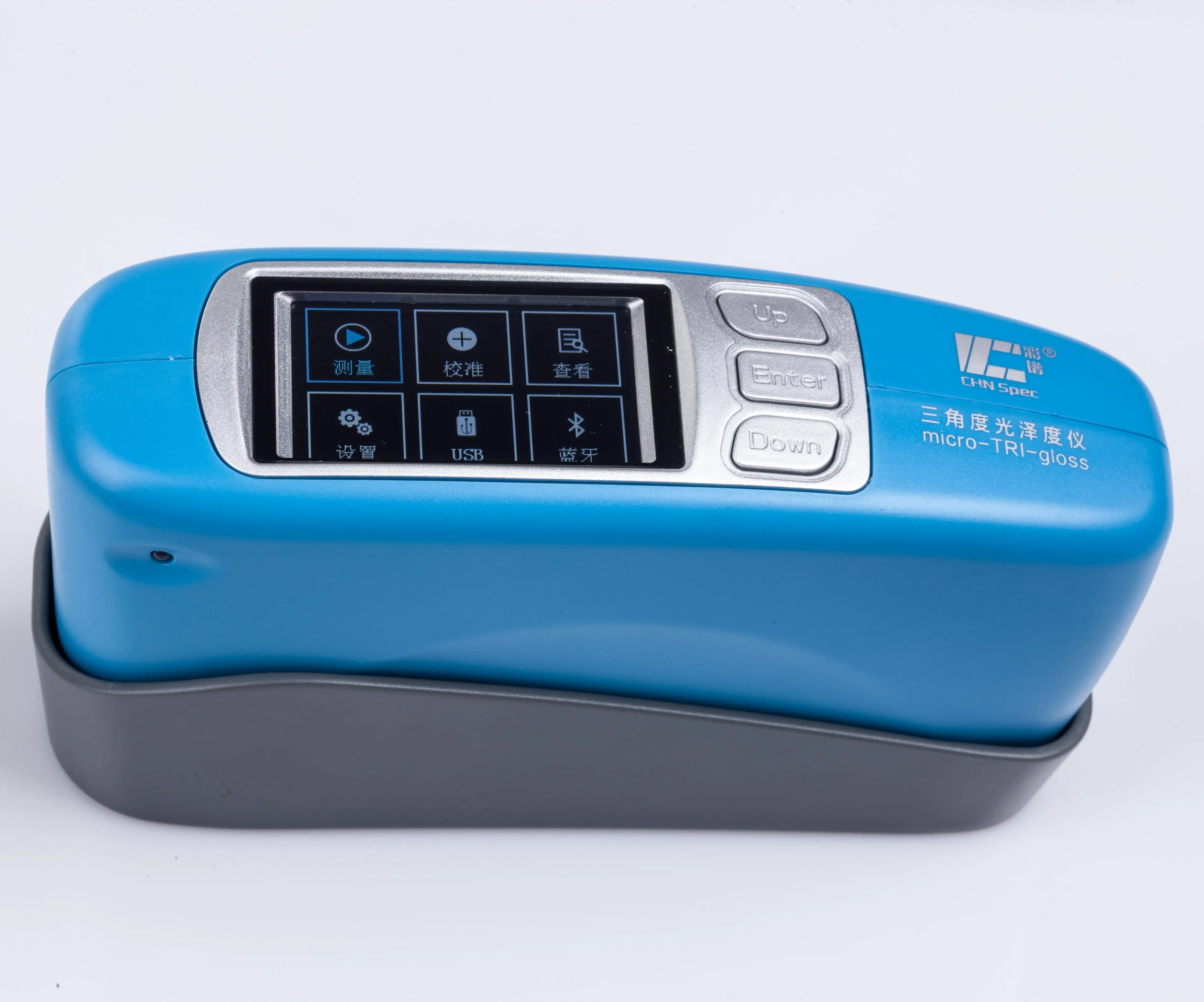 CHNSpec CS-300S Car Paint Coating Glossmeter Sur face Glossiness for Test Machine Degree Equipment