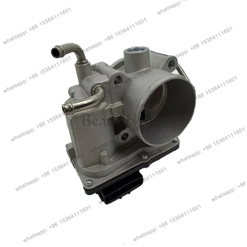 LJY for automotive throttle assembly 2230-0H041 2230-0H040 2230-0H071