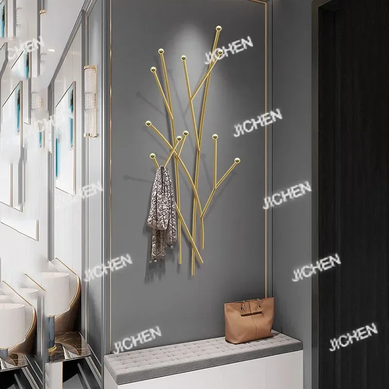 Golden Wall Mount C… - image