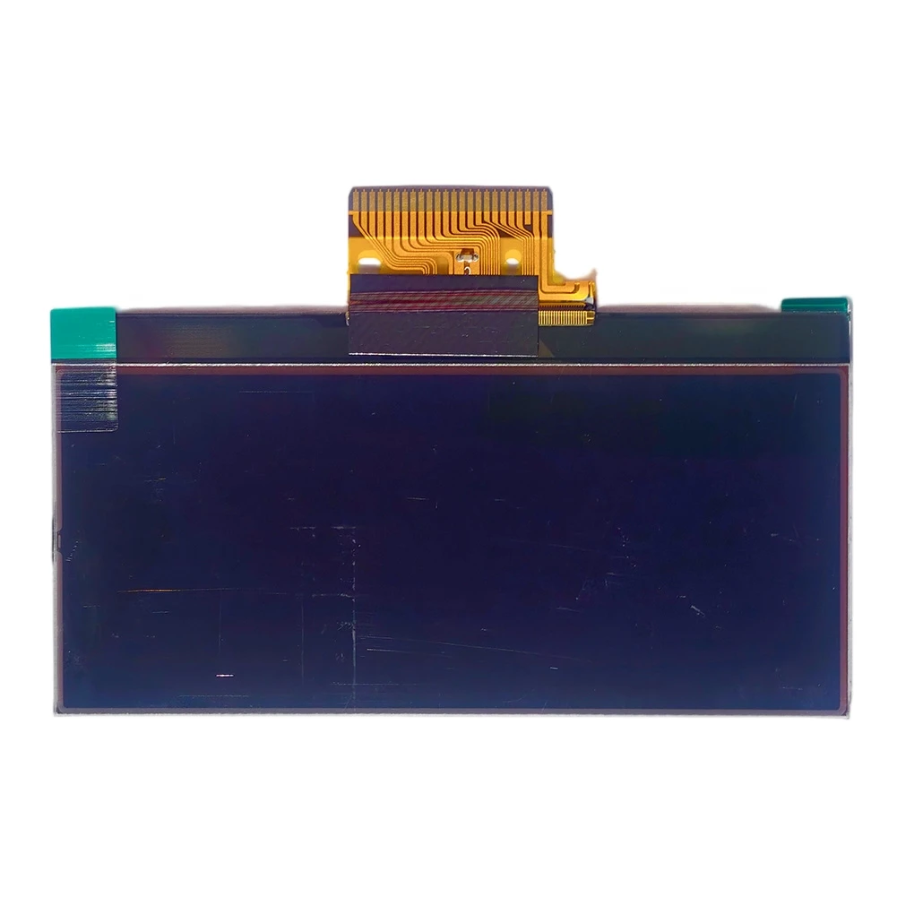 Gauge Screen Instrument Dashboard LCD Module Quick Install Replacement Installation Wear-resistant Non-deformation