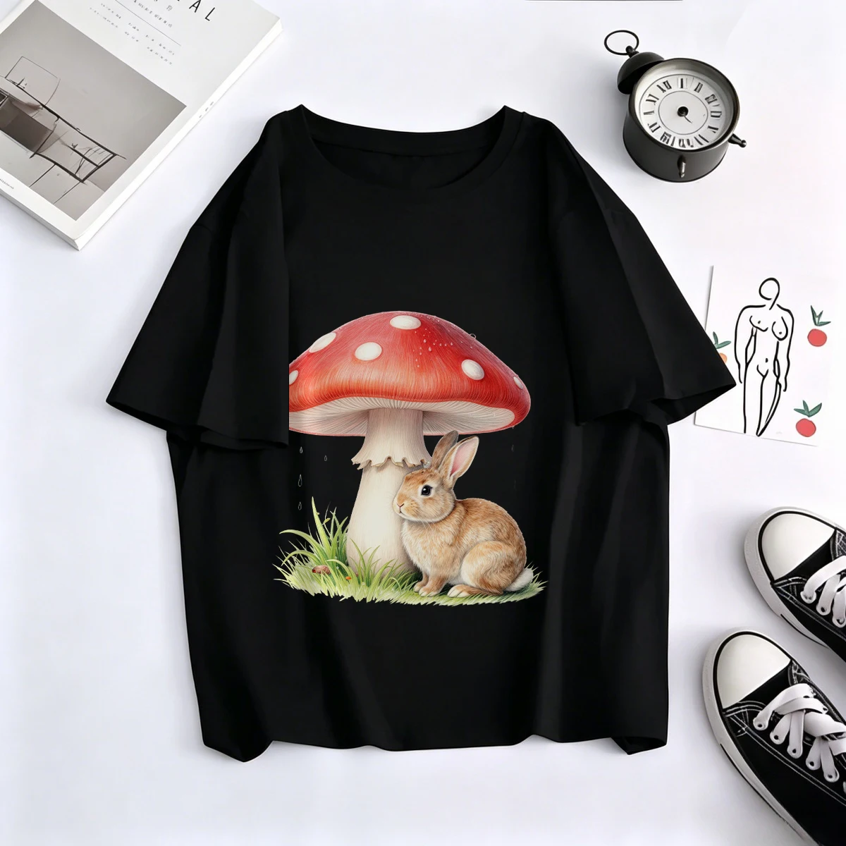 T-Shirts Versatile Horseback T - đánh giá và giá Embroidery Moisturizer