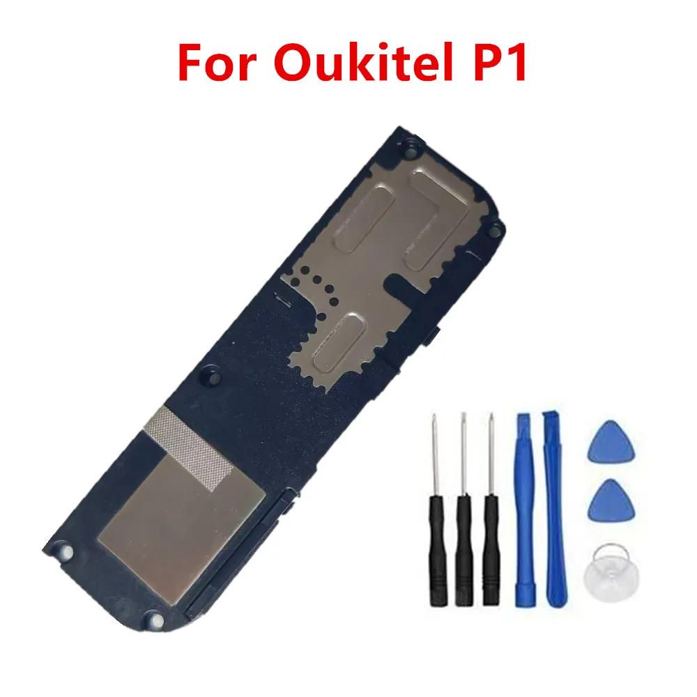 Pop For Oukitel P1 Ear Speaker Earpiece Loud Speaker Receiver For Oukitel P1 Smart Cell Phone