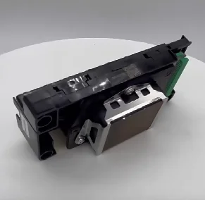 

100% новая оригинальная печатающая головка Mutoh DX5 DF-49684 для Mutoh VJ1604/1204 RJ900C RJ900X Mimaki DX5 печатающая головка