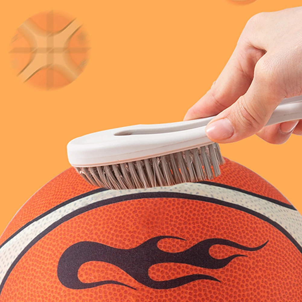 18/21/24cm Silent Basketball High-Resilience Air Bounce Basketball Size 3/5/7 Training Foam Ball for Various Indoor Activities