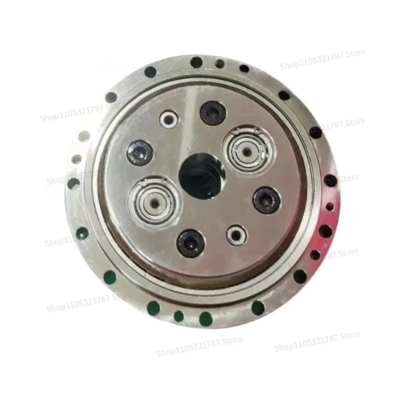 Robot Gear Reducer Six Axis Mechanical Arm Loading and Unloading Die Casting RV Harmonic Gear Reducer 1510A