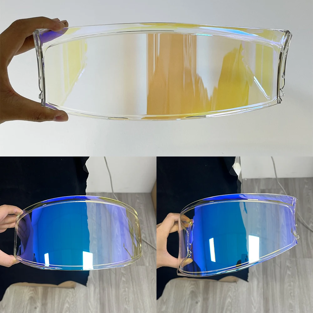 

EVO ES shield for SHARK EVO ONE, ONE 2, ES，GT helmet visor sunscreen viseira capacete anti-uv motorcycle helmet accessories