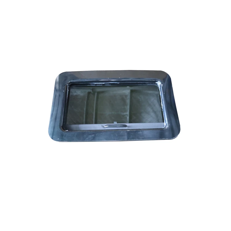 SC300 Universal Electric Car Sunroof 860*495mm Waterproof Auto Sunroof Assembly High Quality Factory Price