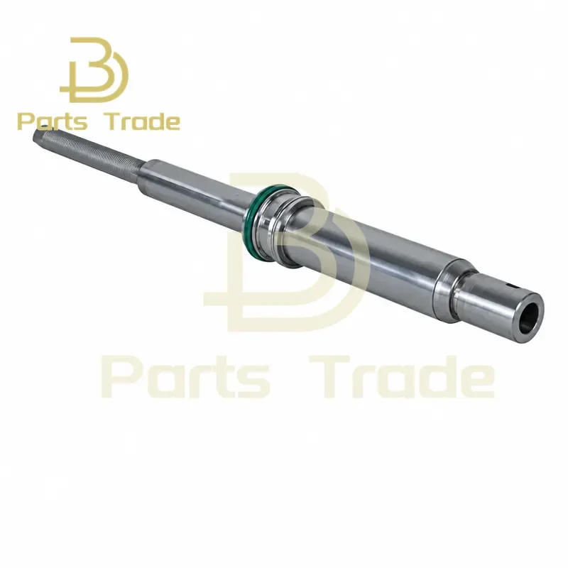 1PC Boring Spindle 2-031-95-4491 2-031-95-4481 VERR KPL for Homag Weeke BHX 500 CNC Machining Center Replacement Part