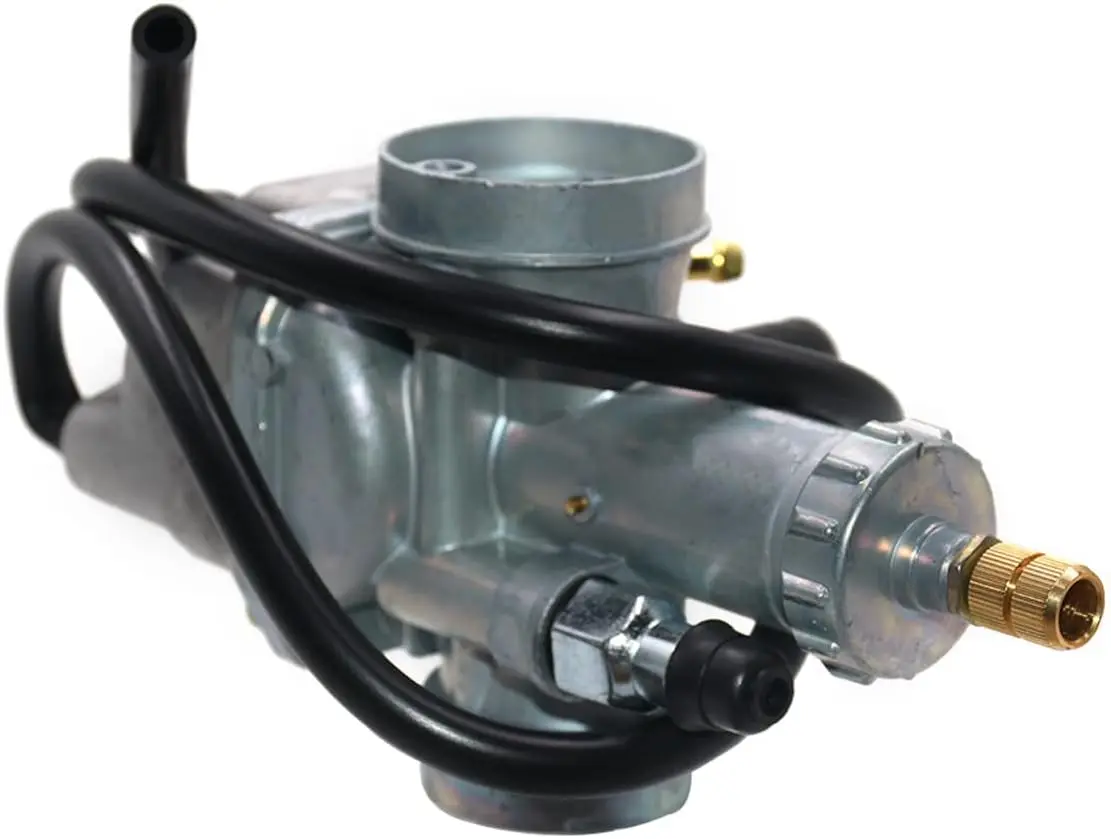 15003-1080 Carburetor for Kawasaki Bayou 220 KLF220 KLF220A 1988-1998 for Bayou 250 KLF 250 2003-2011 Carb with Air Fuel Filter