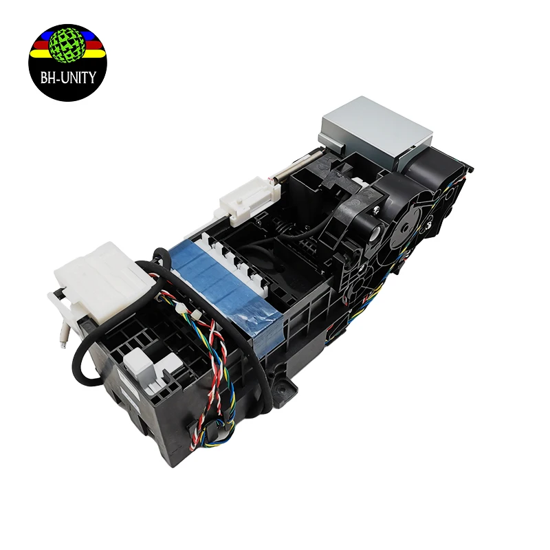 

Made in Japan Capping Assembly for Surecolor F7200 F9200 F9300 F9330 F9370 F9380 Printer Capping Cleaning Unit