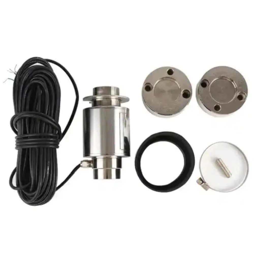 

ZSF-A30T Vehicle Weight Sensor 30t Sensing Load Cell Zsf 30t Loadcells