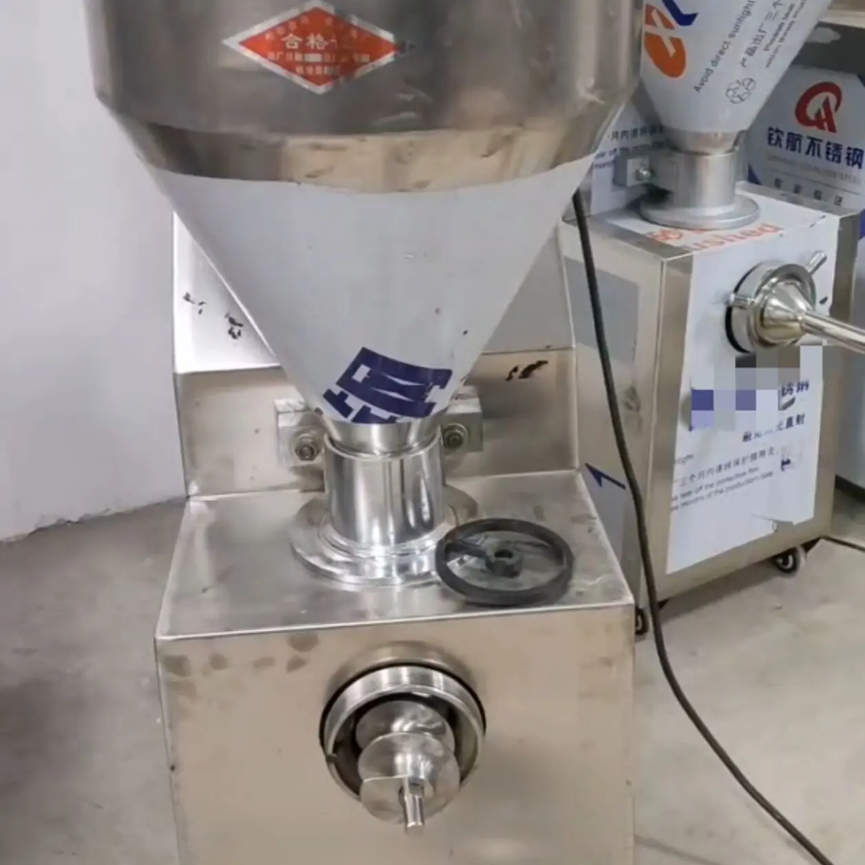 Commercial Electric…