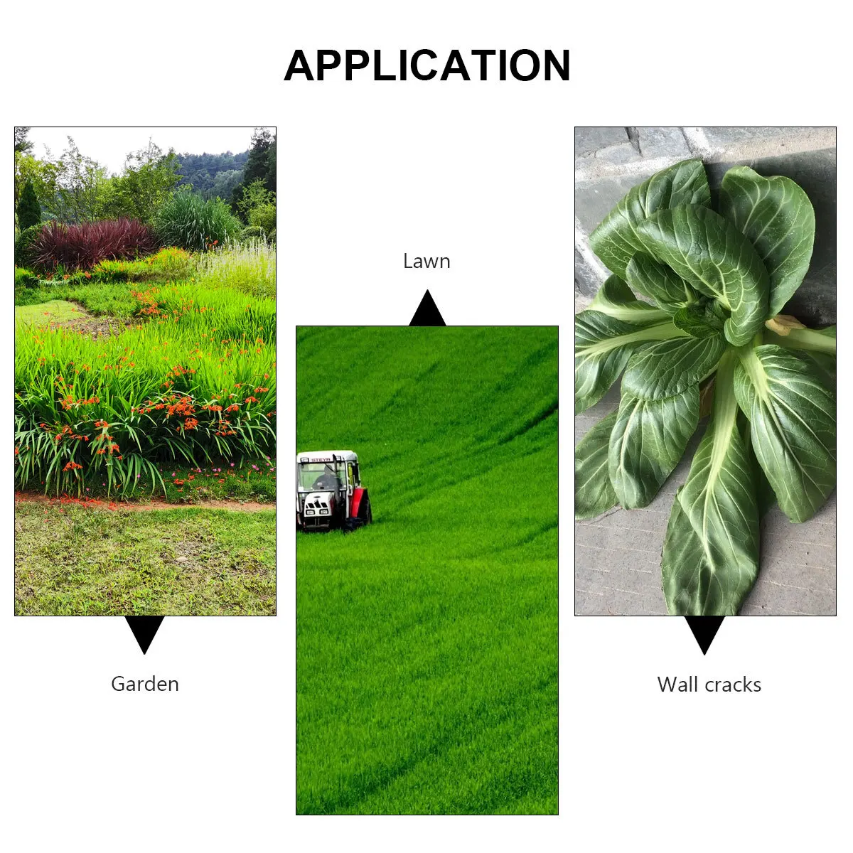 

1pc Steel Manual Weeding Tool Long Handle Garden Weed Removal Root Remover Portable Weeding Drill Cracks Cleaning Shovel