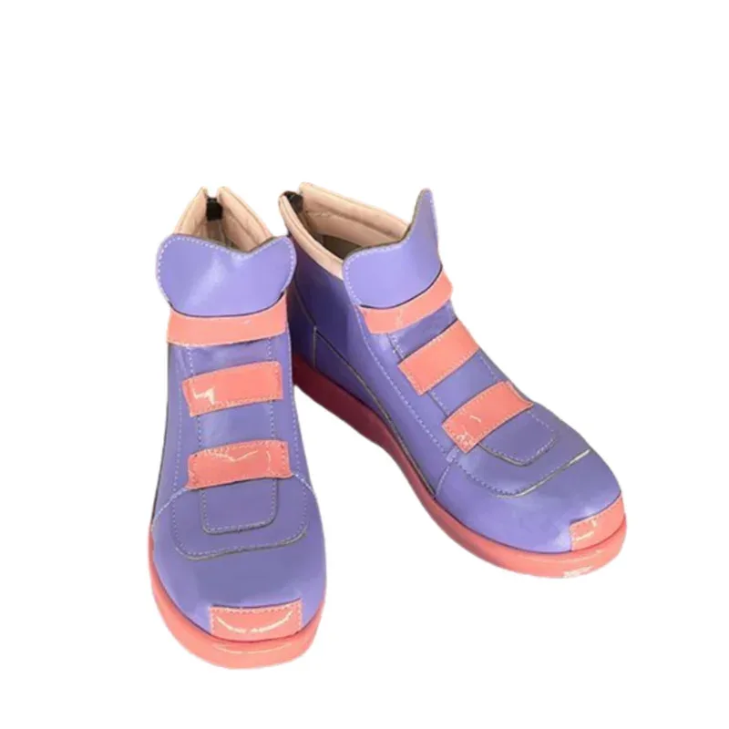 Anime Link Click Li Tian chen Cosplay Shoesx,5;d'2.y;8'