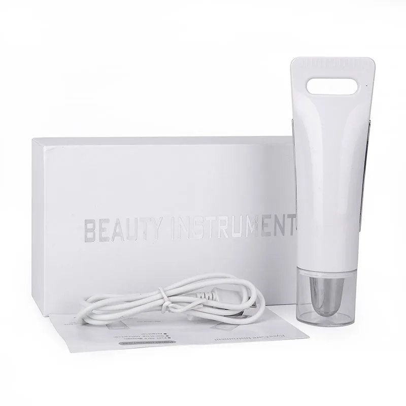 

Home Electric Eye Care Massage Beauty Instrument Negative Ion Introduction Wrinkle Removal Anti-aging Eye Care