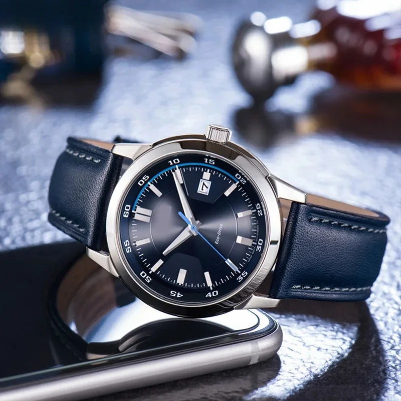 14 16 18 20mm 21m 22mm 23mm bracelet de montre ardillon Bracelet en cuir véritable couleur bracelet de montre pour citoyen rossini