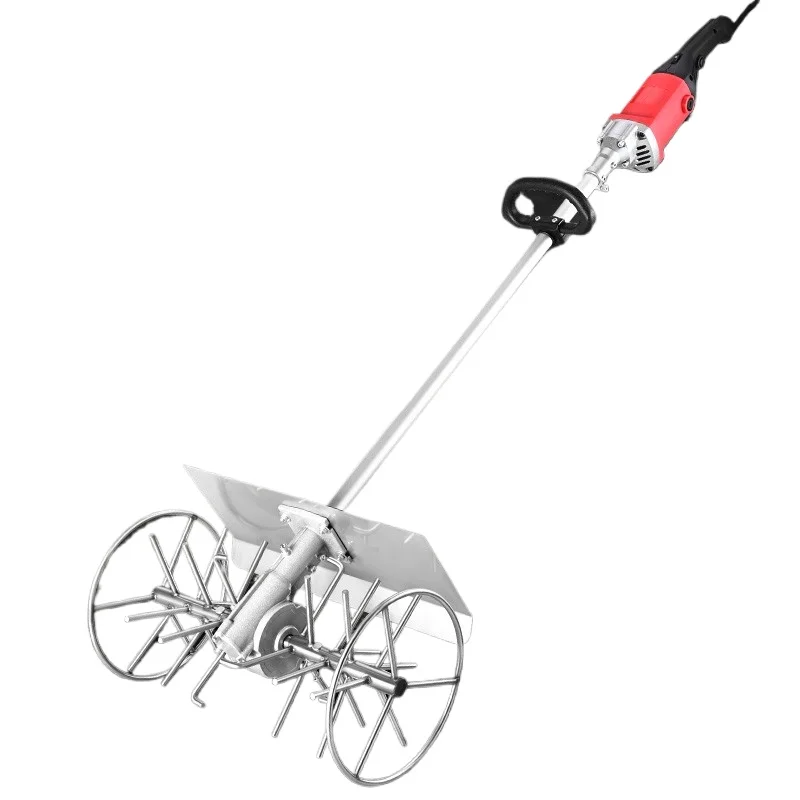 LTT， Rice Grain Mixer Stainless Steel Brewing Equipment Koji Grain Spreading Cold Stirring