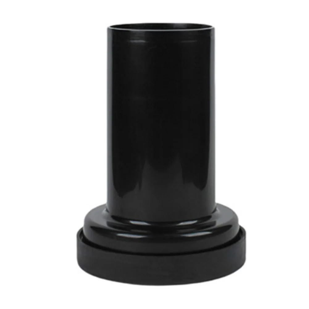 Sewage Connector Toilet Drain Pipe Bathroom Repair Thick Sealed Hose Easy DIY Installation For Wall-mounted Toilets