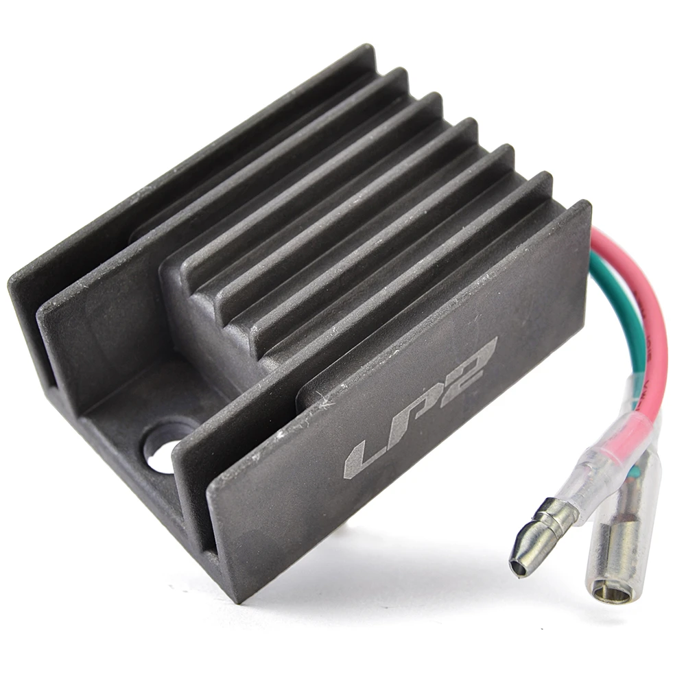 31410-HA2-670 Regulator Rectifier for Honda ATC200 ATC200X A ATC250 ATC250R A 1986