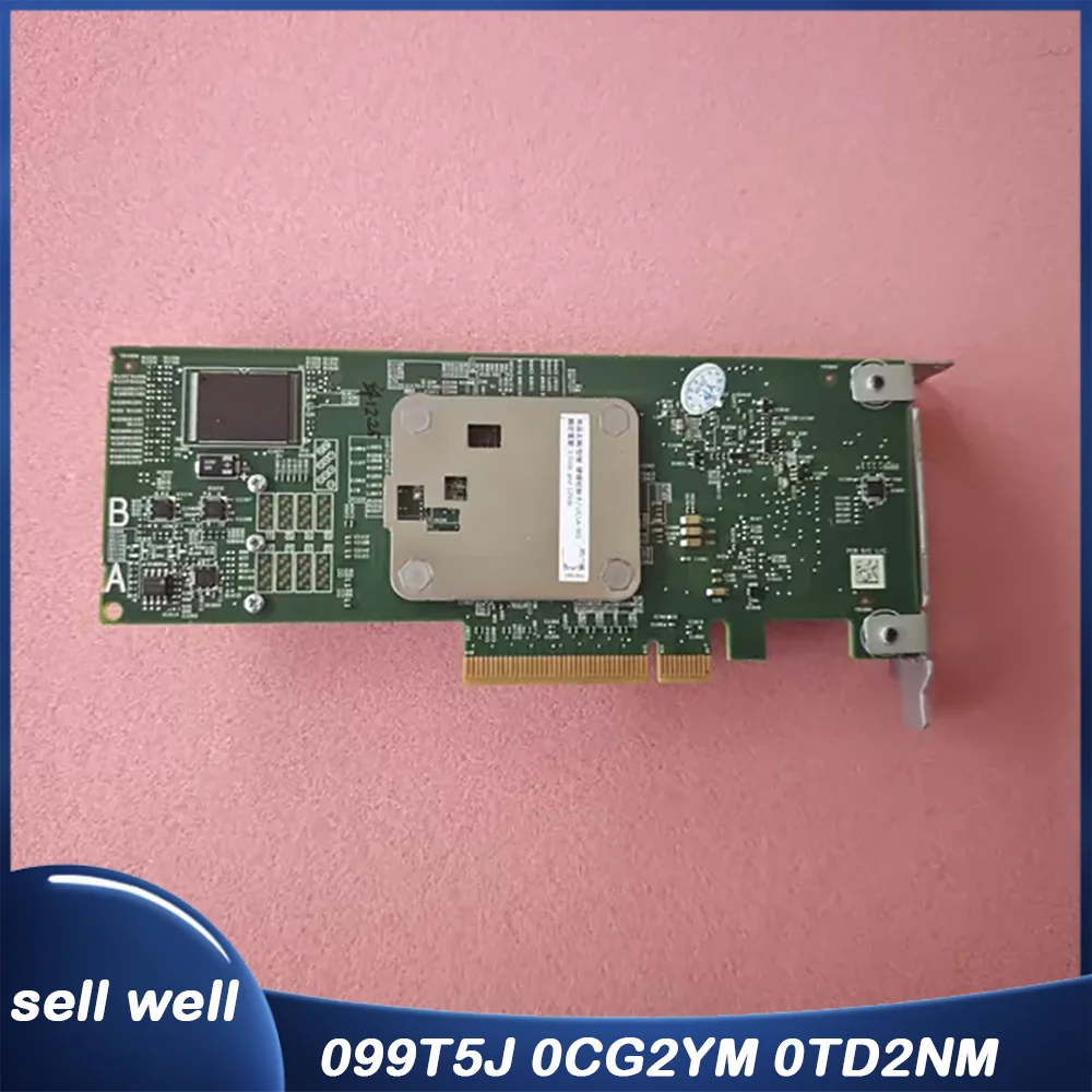 H330 12G array card 099T5J 0CG2YM 0TD2NM