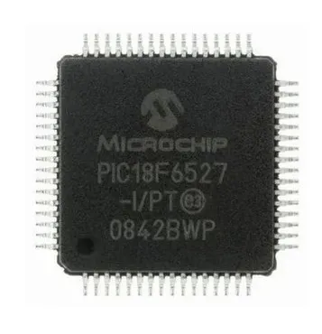 

Free shipping PIC18F6527-I/PT 10pcs Please leave a message