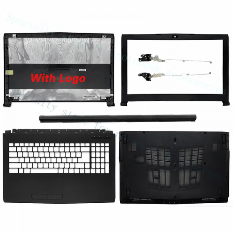 

A++ for MSI GP62 6QG GV62 GL62 6QF GP62MVR MS-16J9 GL62M Laptop A/B/C/D Cover 15.6 Inch