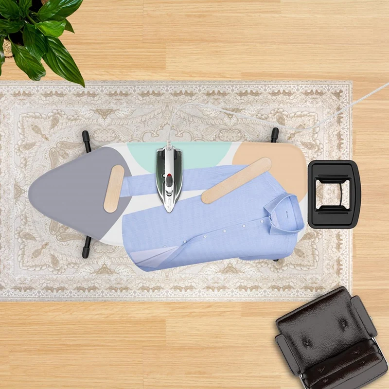 Tailors Clappers For Quilting And Sewing,Pressing Tool For Seam And Steam Ironing,Multi-Size Design For Adjustable Grip