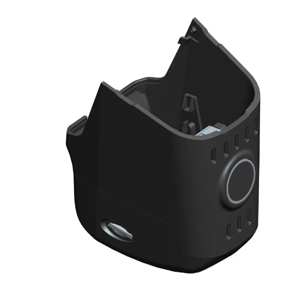 ZJCGO voor Porsche 911 992 992.2 Carrera 2025 2026 UHD Auto 4 K Video Recorder DVR Dash Cam Camera nachtzicht Plug en play