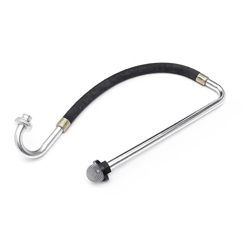 Suntool Sprayers Parts Stainless Steel Suction Tube/Reflux pipe For 695 795 1095 5900 7900 Spraying Machine Paint