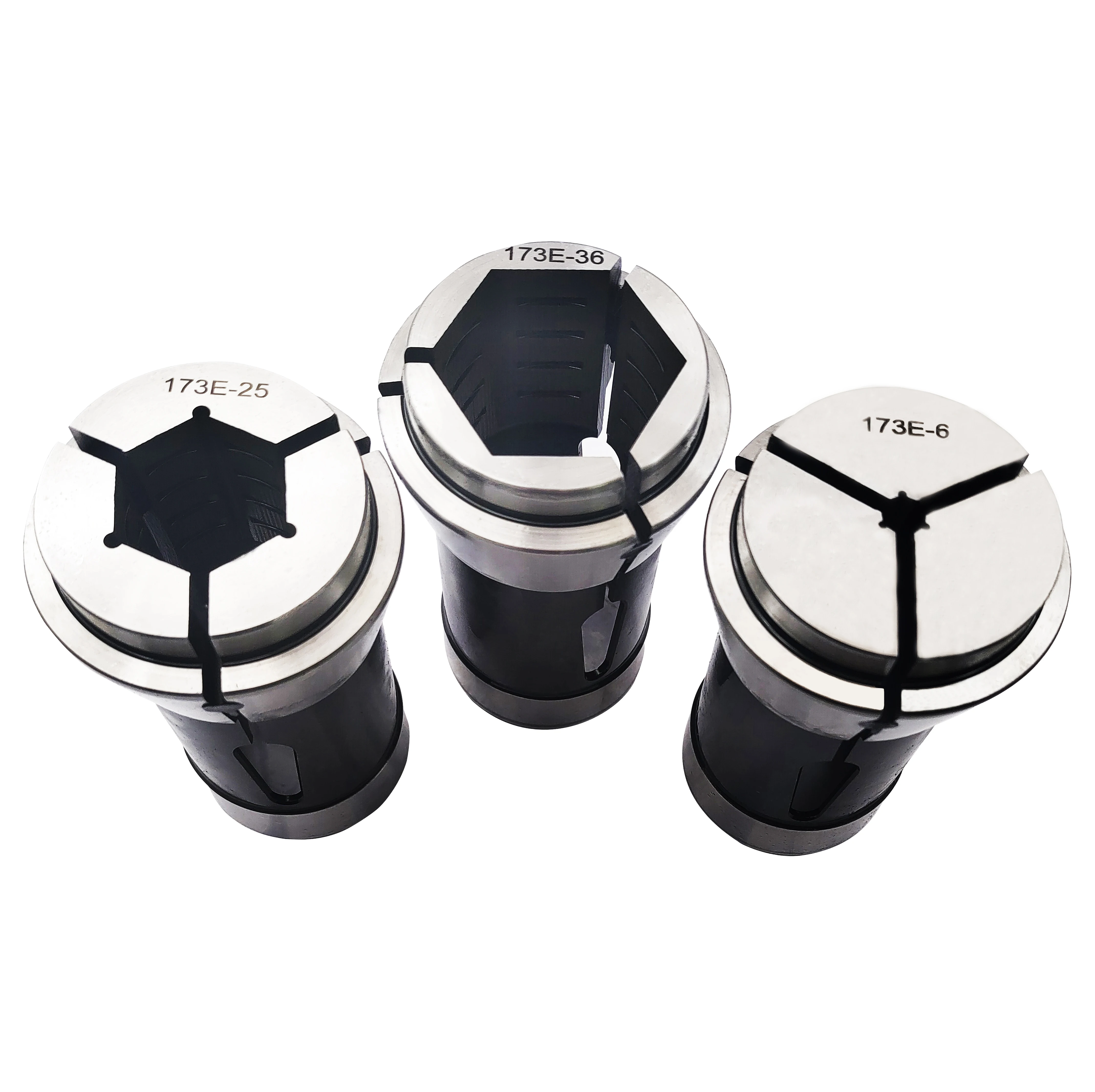 Din 6343-f110 F22 F28 F32 F35 F42 F48 F66 Lathe Collet Chuck Machine Tools Accessories