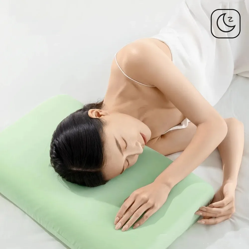 Dirt-Proof Disposable Pillowcase Set Breathable Non-Woven Nonwoven Pillow Cover Thickened Universal Disposable Pillowcases