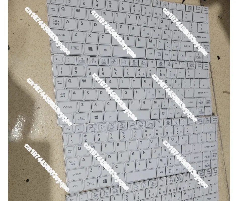 Suitable for cfc2 cf c2 keyboard replacement panasonic toughbook cf-c2