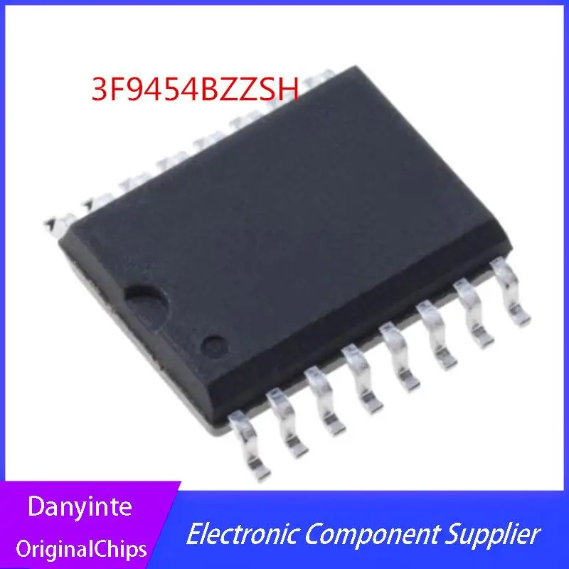 NEW   10PCS/LOT  3F9454BZZSH 3F9454 SOP16