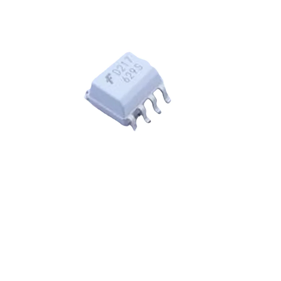 20PCS/LOT MOCD217R2M (Optoisolators)