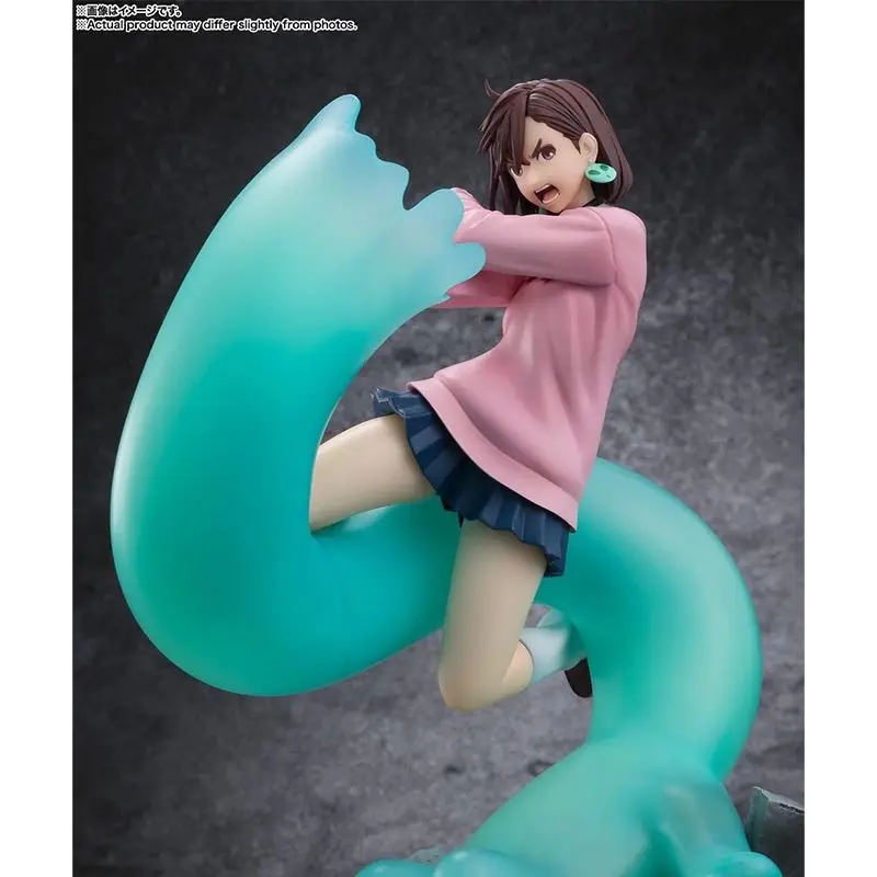 バンダイ フィギュアーツ ゼロ FZ ボールドパーティー 恋谷桃子 スーパーナチュラルアームドフィギュア