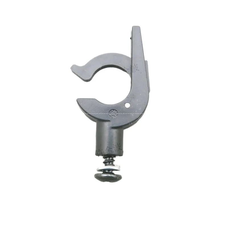 

Suitable for iron 3 angle Relook front shuttle Luma Pioneer PLX-1000 vinyl record player, singing arm hook, buckle