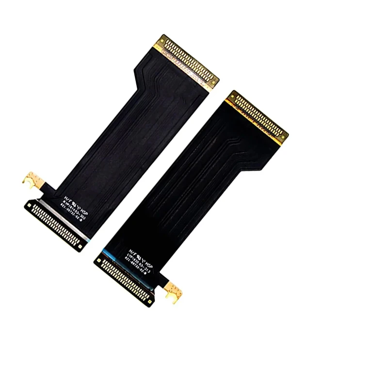 Glass Cable for MacBook Pro A1706 A1708 A2289 A2159 A1707 A1990 LCD Screen Cable Flex 821-00732/821-00691