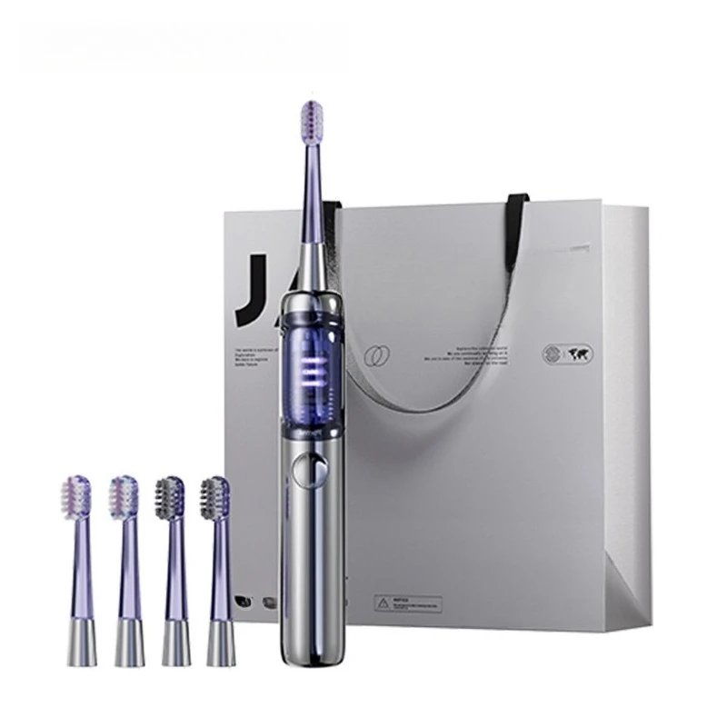 Electric toothbrush, gift for boyfriend toothbrush J6 y