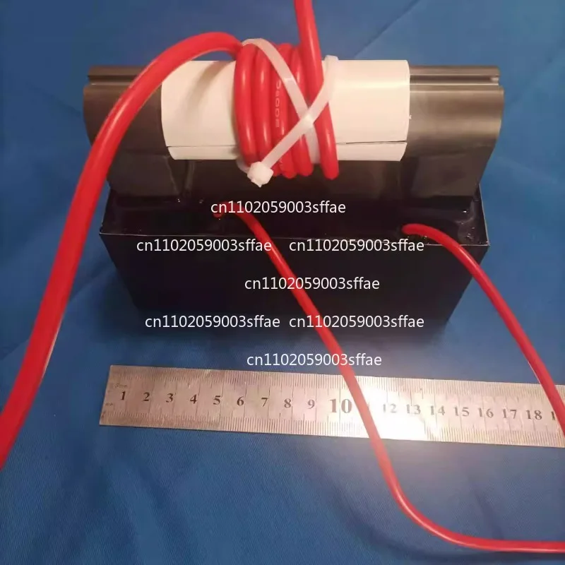 Package 3000W Accessories Uy30 High Power Power Transformer High Voltage High Pressure Resistance Runing Hour