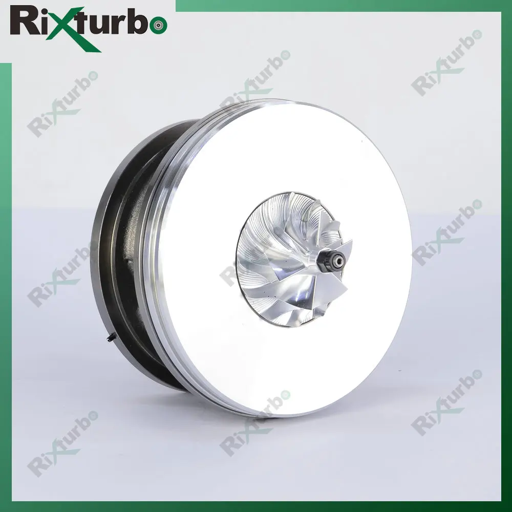Billet  Turbocharger CHRA 53039700394 Core 9800923580 For Citroen C4 Grand Picasso II 2.0 BlueHDi 135 1997 ccm, 100 KW, 136 PS