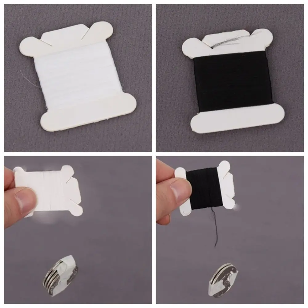 Magic Props Invisib…