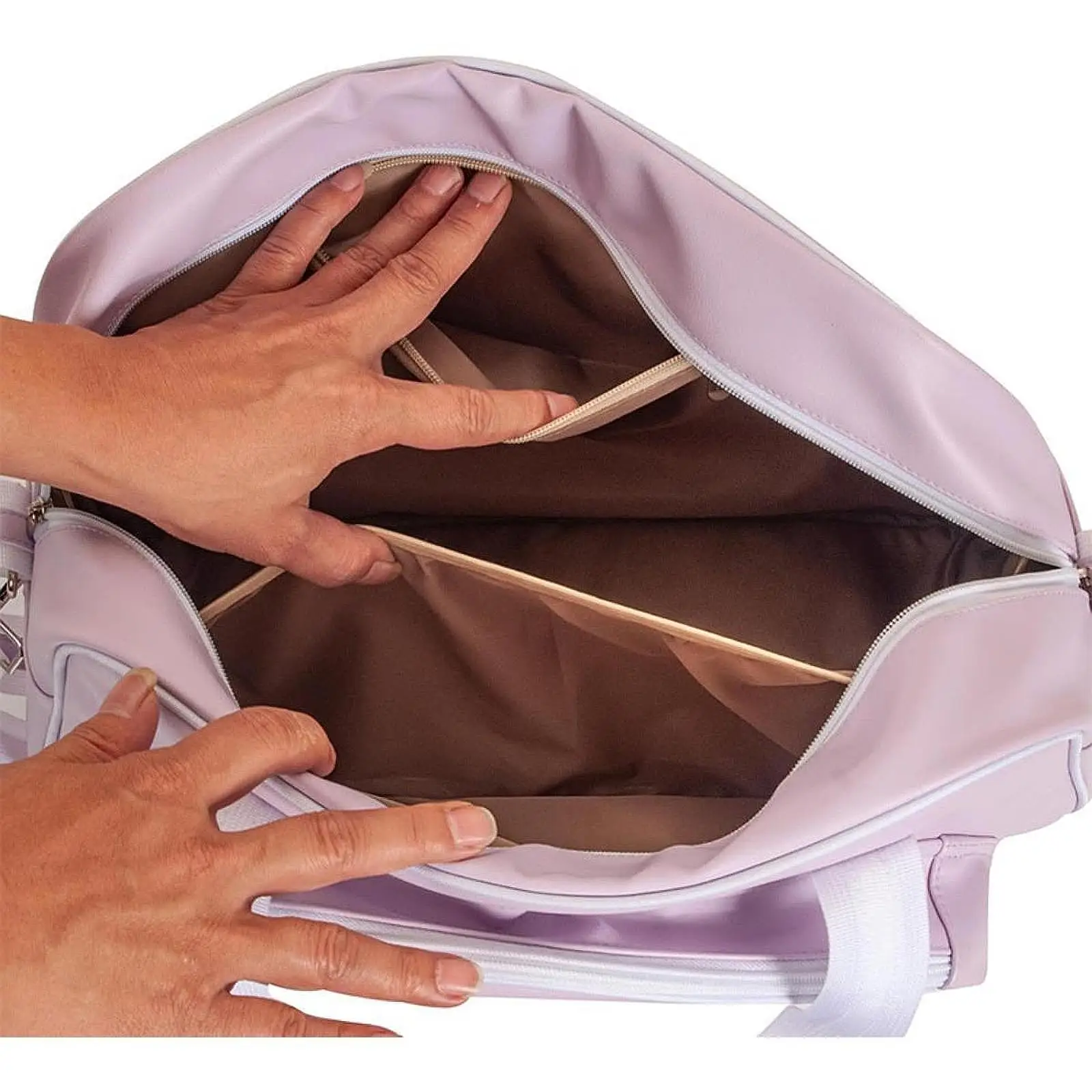 

Pickleball Bag Gym Bag Pickleball Racquet Bag with Shoulder Strap Tennis Bag