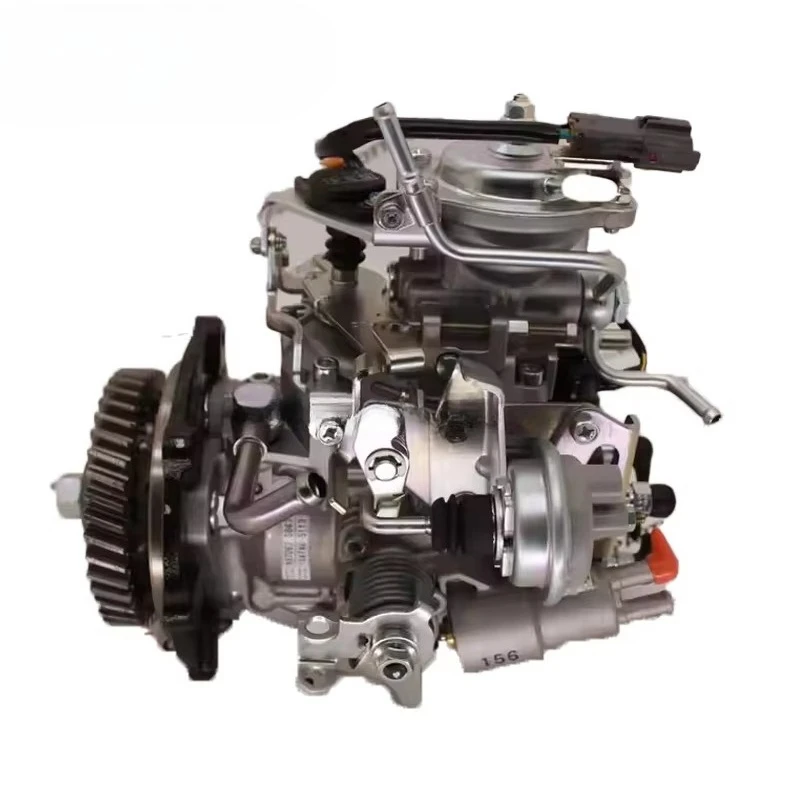 Original New 8-97263086-3 4JB1 Diesels Fuel Injection Pump for Isuzu 4JB1T Engine Parts 8972630863 High Pressure Pump