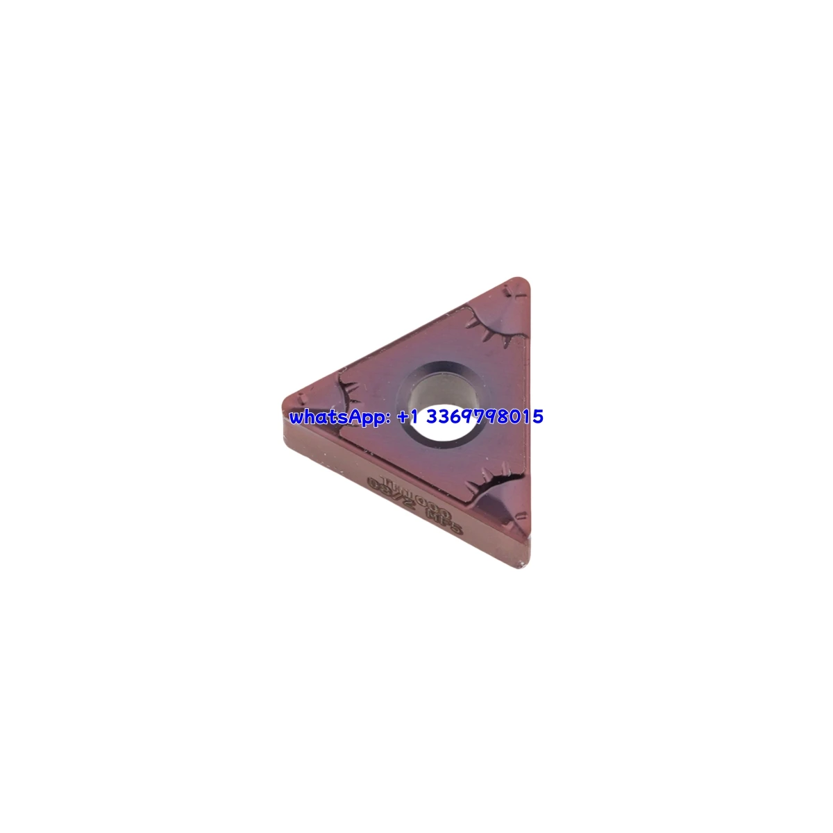 

100% Original TNMG TNMG160404/160408 -M3/MF2 15PT/TH1000 Turning Insert